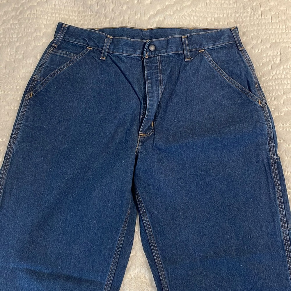 Carhartt FR jeans